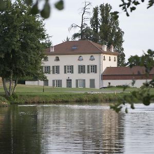 Hotel Golf De Saint Junien